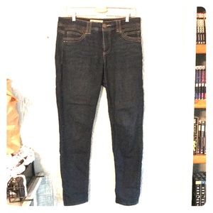 Democracy “AB” technology jeans